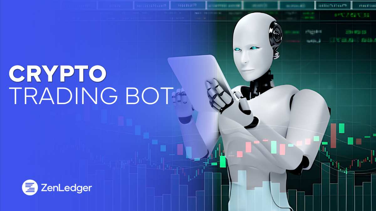 Automated Trading Bot