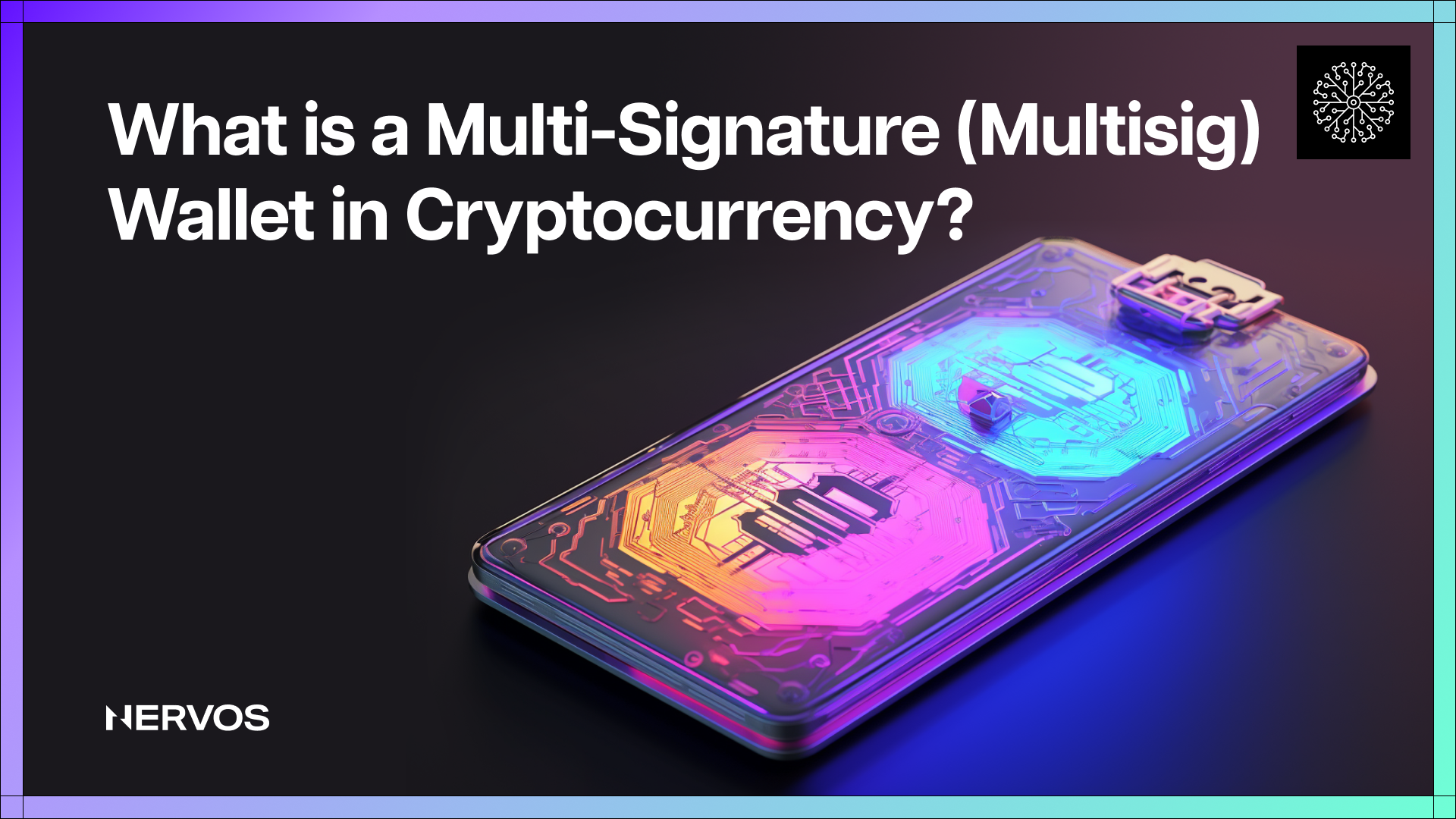 Multi-Signature Wallet Contract