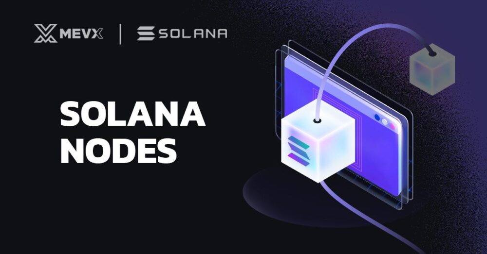 Solana Node Manager